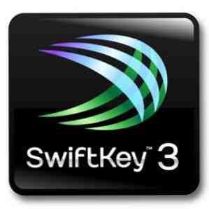 Profitez d'une meilleure expérience de frappe avec SwiftKey 3 [Android] / Android